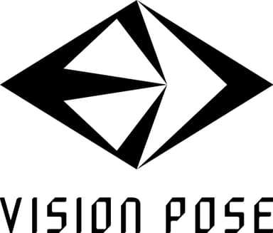 visionposeロゴ