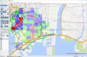 MarketAnalyzer(TM)分析イメージ