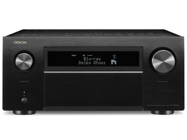 DENON／AVC-X8500H