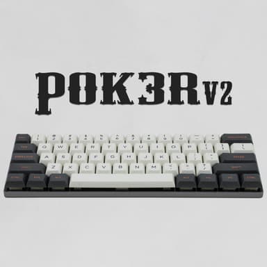 POK3R V2 TOP