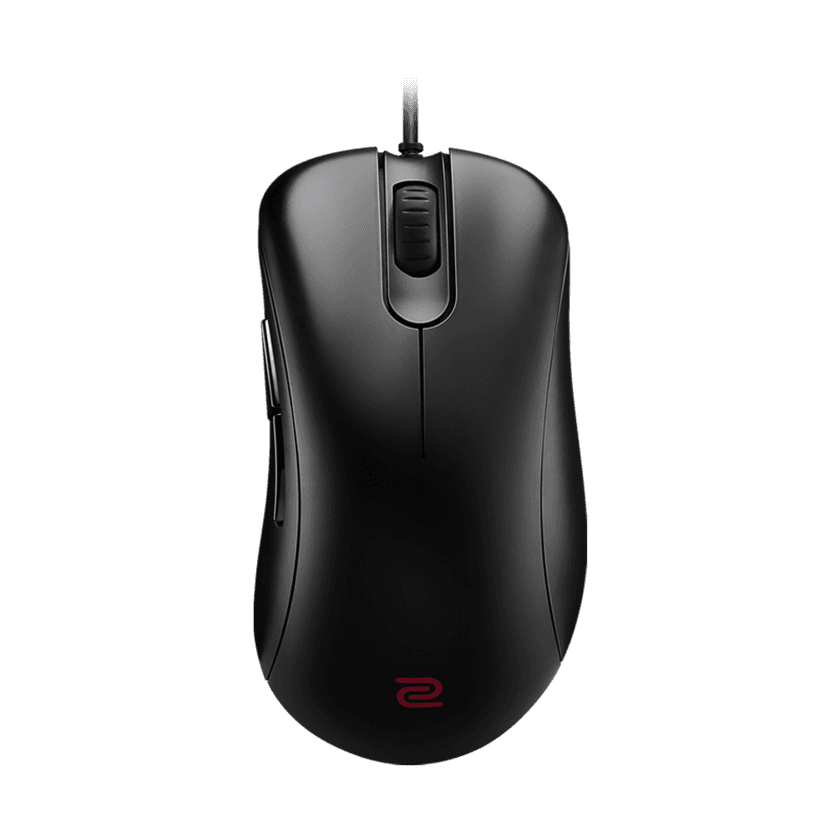 BenQ ZOWIE、全2種類の右利き用左右非対称ゲーミングマウス
「ZOWIE EC」シリーズを11月29日より発売