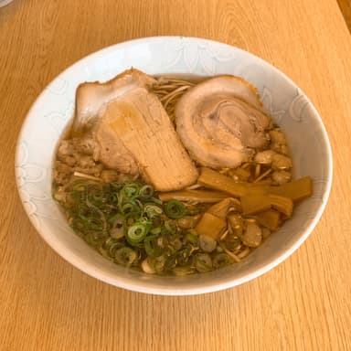 尾道ラーメン