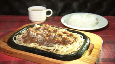 グルメ風月ビーフバター焼き