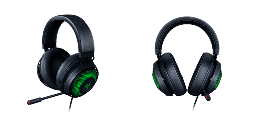 Razer、THX Spatial Audio対応の
「Razer Kraken Ultimate 7.1」など
計4つのゲーミングヘッドセットを
11月29日(金)より国内発売開始！