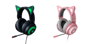 Razer Kraken Kitty