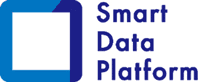 Smart Data Platformロゴ