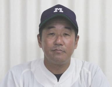 田中武宏新監督