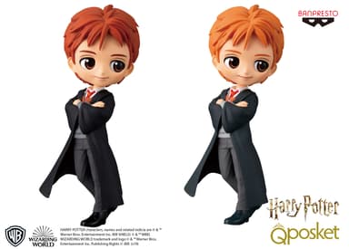 ハリー・ポッター Q posket-Fred Weasley-