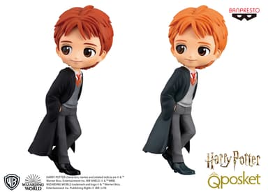 ハリー・ポッター Q posket-George Weasley-