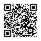 報道関係者様向けデモ動画用QR