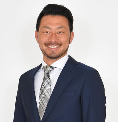 狩野恵輔氏