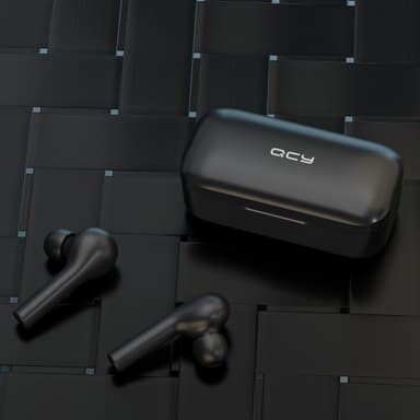 左右独立通信方式「QCY-T5」5