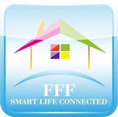 FFF SMART LIFE CONNECTED株式会社