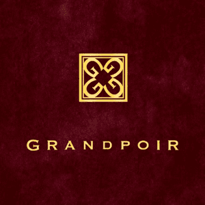 GRANDPOIR(グランポワール)ロゴ