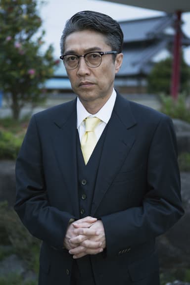 池田成志