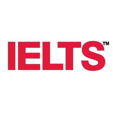 IELTS ロゴ