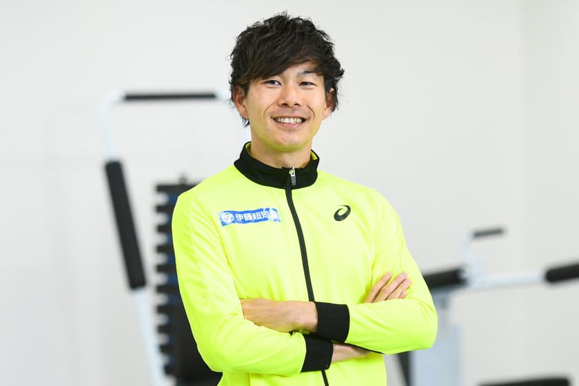 伊藤超短波所属、陸上男子三段跳びの長谷川 大悟選手が
日本テレビ系列「ZIP!」に出演