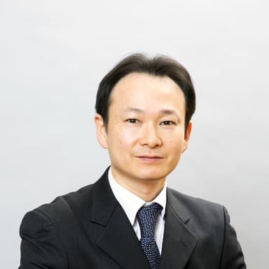 藤岡 泰寛准教授