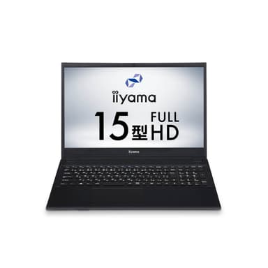 【製品画像】STYLE-15FH050-i7-UCSVI