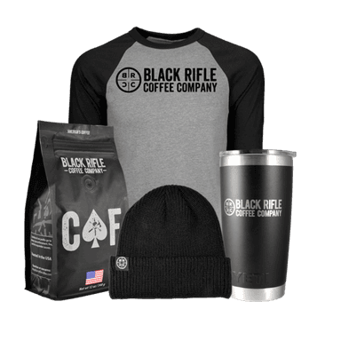 「BLACK RIFLE COFFEE」のアクセサリー3