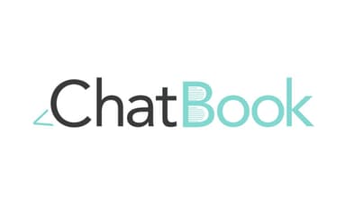 ChatBook出資