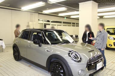 MINI