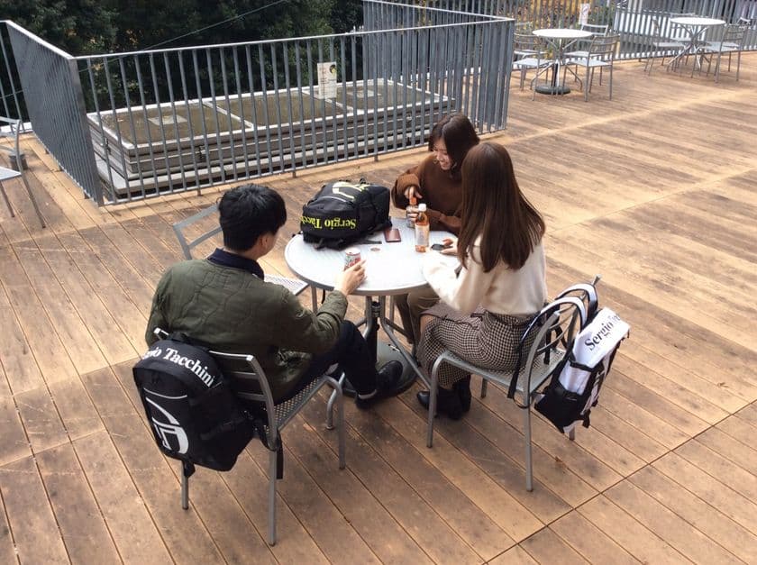 田村駒株式会社がマスターライセンスをもつ
ブランド“セルジオタッキーニ”の
カジュアルバッグ(2020年春販売予定)の
販売店の募集を開始しました