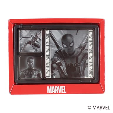 MARVELチョコレートギフトセットB(スパイダーマン)