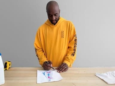 Virgil Abloh