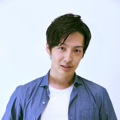 俳優　伊藤 玄紀