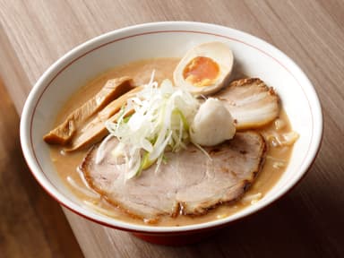 【麺や 廉】