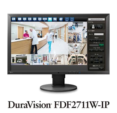 DuraVision FDF2711W-IP