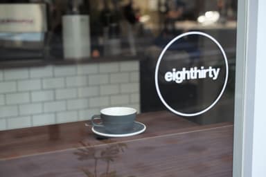 eighthirtyの豆を毎週直輸入