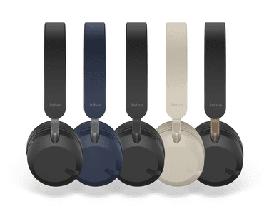 Jabra Elite 45h_画像1