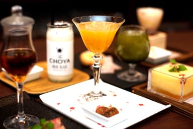 DISCOVERY COCKTAILイメージ1