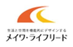 株式会社メイワライフリード