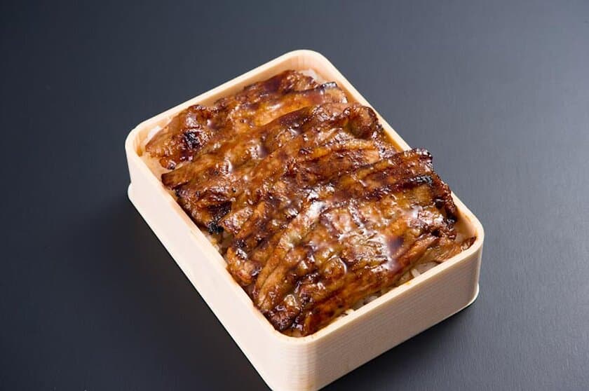 静岡ご当地グルメ「あみ焼き弁当」を期間限定で500円で提供！
2020年1～8月は毎月1週間ずつ限定価格でセールを実施