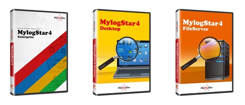 最新OS及び仮想環境へ対応した「MylogStar 4 Release3」を
2020年2月3日より販売開始