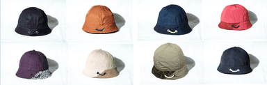 CREW HAT