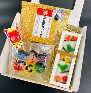 節分箱(2&#44;800円)