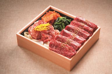 博多焼肉 うしお