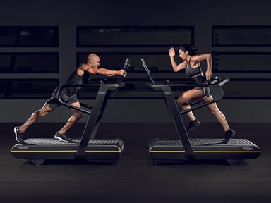 Technogym Skillrun