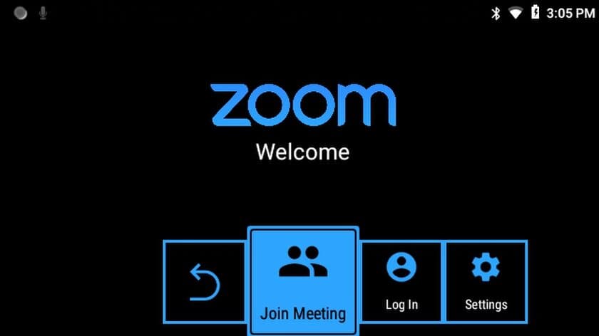 Vuzix製の主なスマートグラス向けに
Zoomビデオ会議アプリが対応しました。