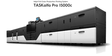 TASKalfa Pro 15000c