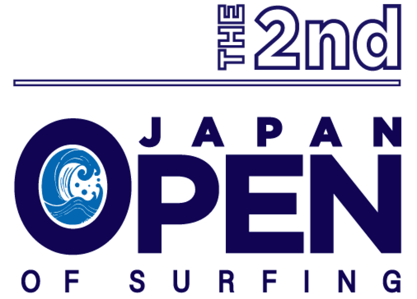 【速報】
日本代表最後の1枠をかけて！！
「第2回ジャパンオープンオブサーフィン」
開催概要決定！！