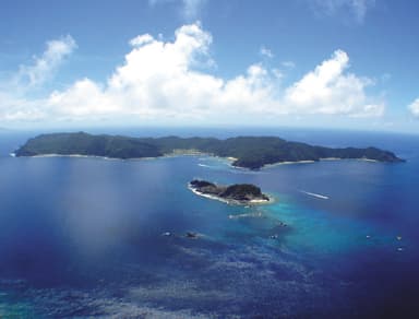 与路島(よろじま)