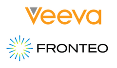 Veeva Japan株式会社株式会社FRONTEO