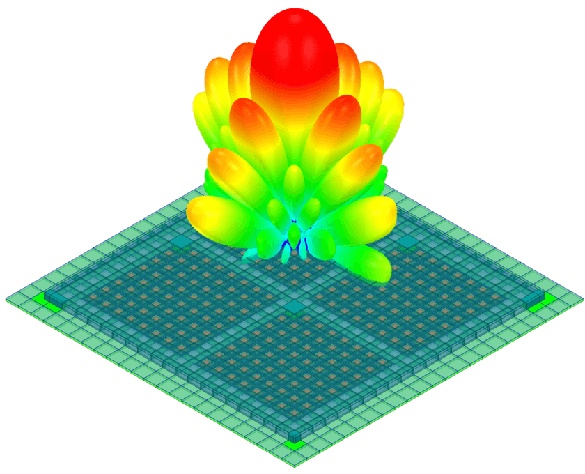 ANSYS 2020 R1、
さまざまな製品ライフサイクルプロセスに統合することで、
デジタルトランスフォーメーションを促進