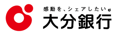 ■大分銀行ロゴ