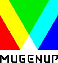 株式会社MUGENUP